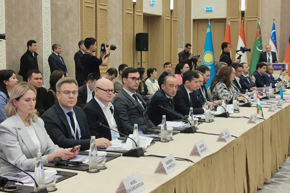 More Than Resources: Soft Power and Human Capital Are Changing the Agenda of the Central Asian-German Dialogue