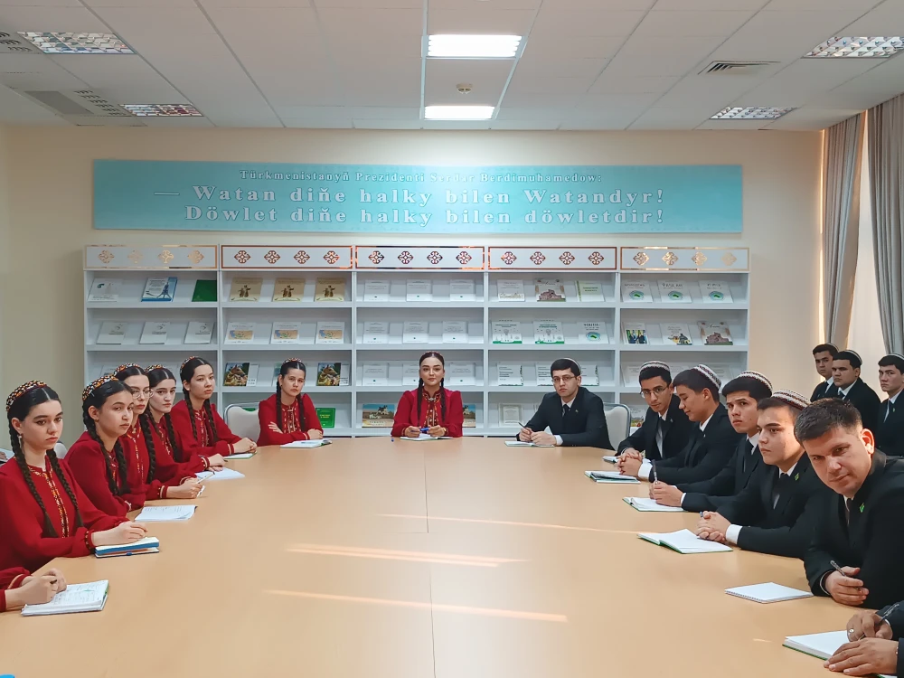 A training and practical workshop with experts from the UN Development Programme was held