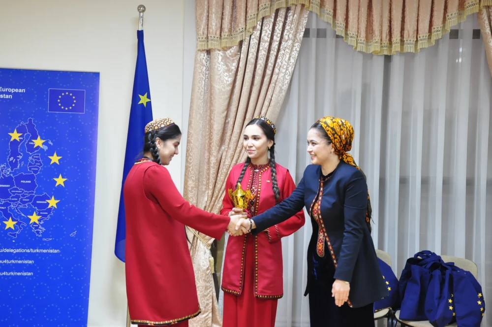 DEBATE ON A HUMAN RIGHTS WAS HELD