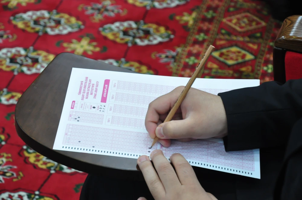 МОЛОДЕЖЬ – ОПОРА ОТЧИЗНЫ: СОСТОЯЛСЯ ПЕРВЫЙ ЭТАП ПРЕДМЕТНЫХ ОЛИМПИАД СРЕДИ ШКОЛЬНИКОВ