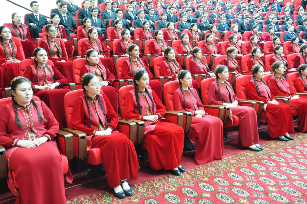“YOUNG MESSENGERS OF PEACE”: SEASON V WAS CONCLUDED