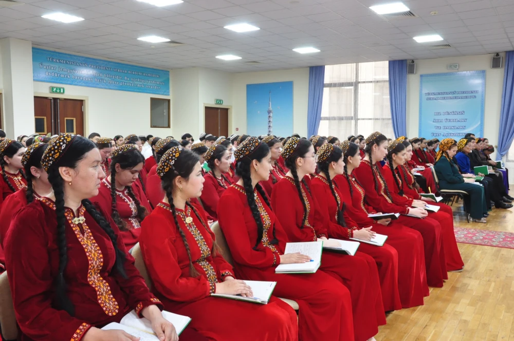 A Scientific and Practical Conference Was Held