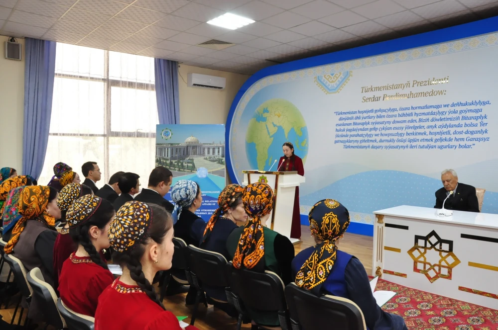 SCIENTIFIC-PRACTICAL CONFERENCE WAS HELD