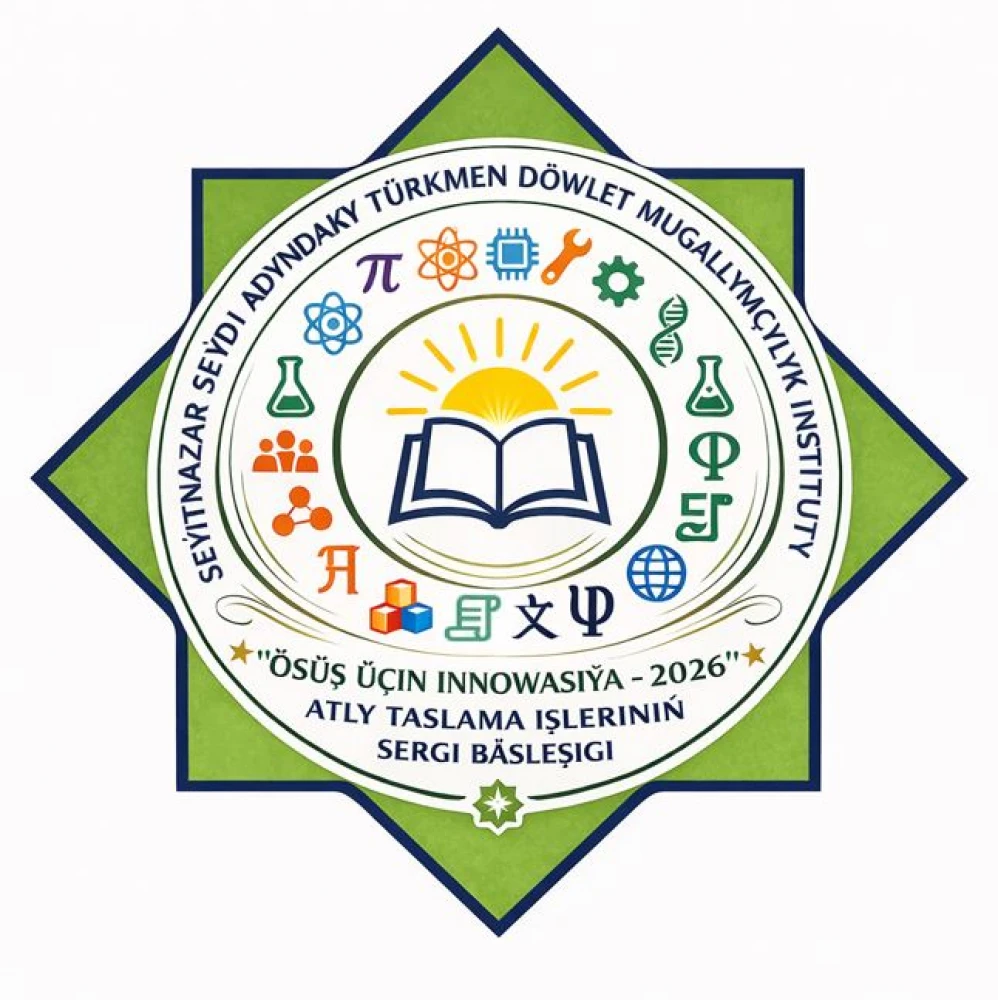 STUDENTS OF THE IIRMFA OF TURKMENISTAN PARTICIPATED IN THE PROJECT EXHIBITION-COMPETITION surady