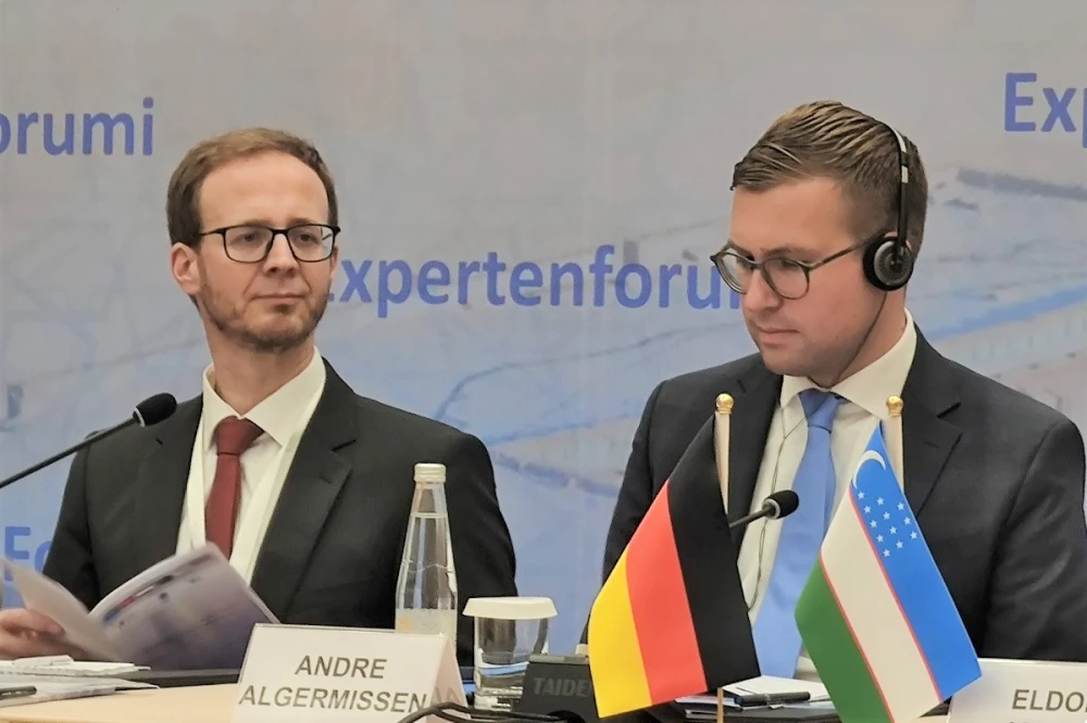 More Than Resources: Soft Power and Human Capital Are Changing the Agenda of the Central Asian-German Dialogue