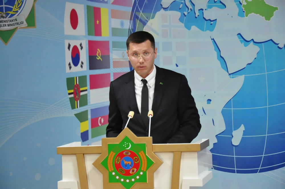 CENTRAL ASIA: BECOMING A NEW CENTER OF SUSTAINABLE ECONOMIC DEVELOPMENT