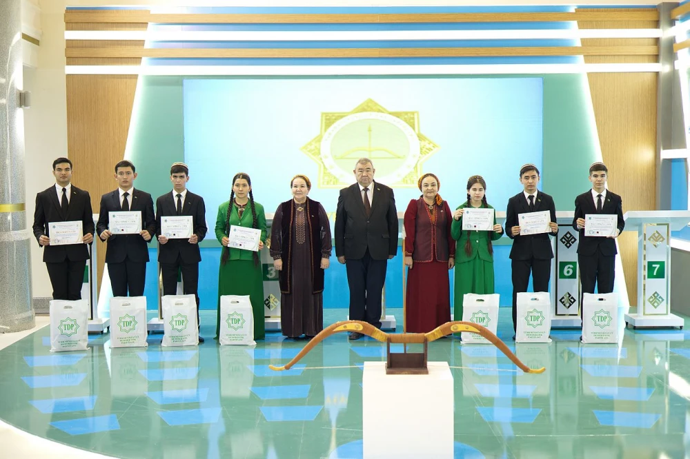 СОСТОЯЛАСЬ II ОТБОРОЧНАЯ ИГРА V СЕЗОНА ИНТЕЛЛЕКТУАЛЬНОГО КОНКУРСА «ЮНЫЕ ВЕСТНИКИ МИРА»