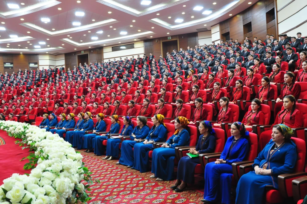 FESTIVE CELEBRATION ON THE OCCASION OF INTERNATIONAL WOMEN'S DAY