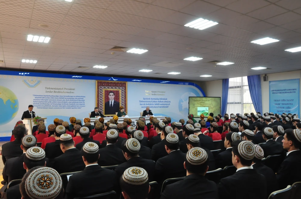 Проведена научно-практическая конференция, посвящённая Дню Победы