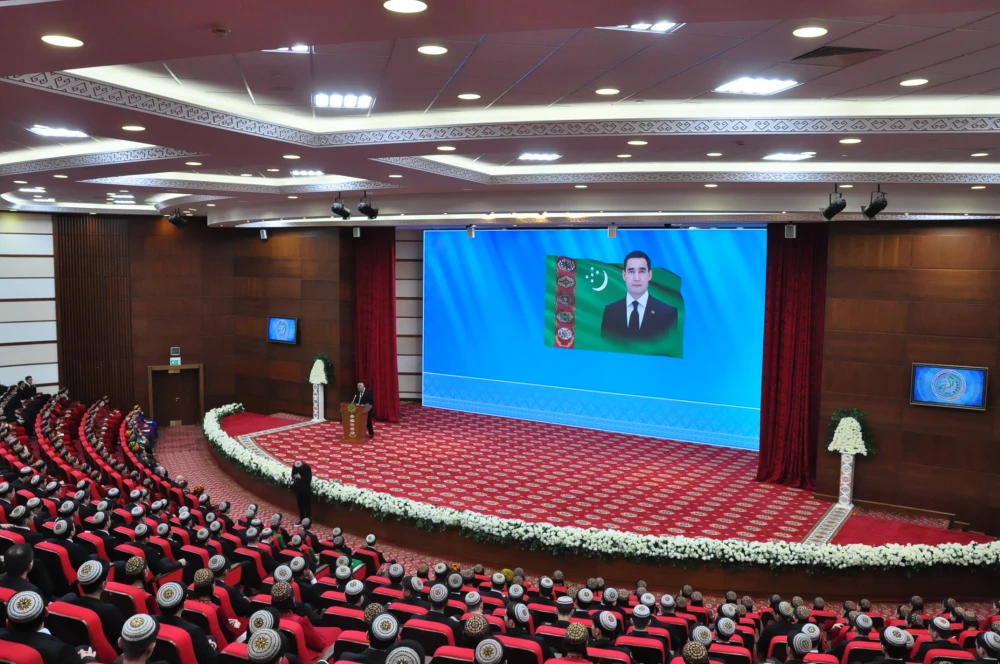 “YOUNG MESSENGERS OF PEACE”: SEASON V WAS CONCLUDED