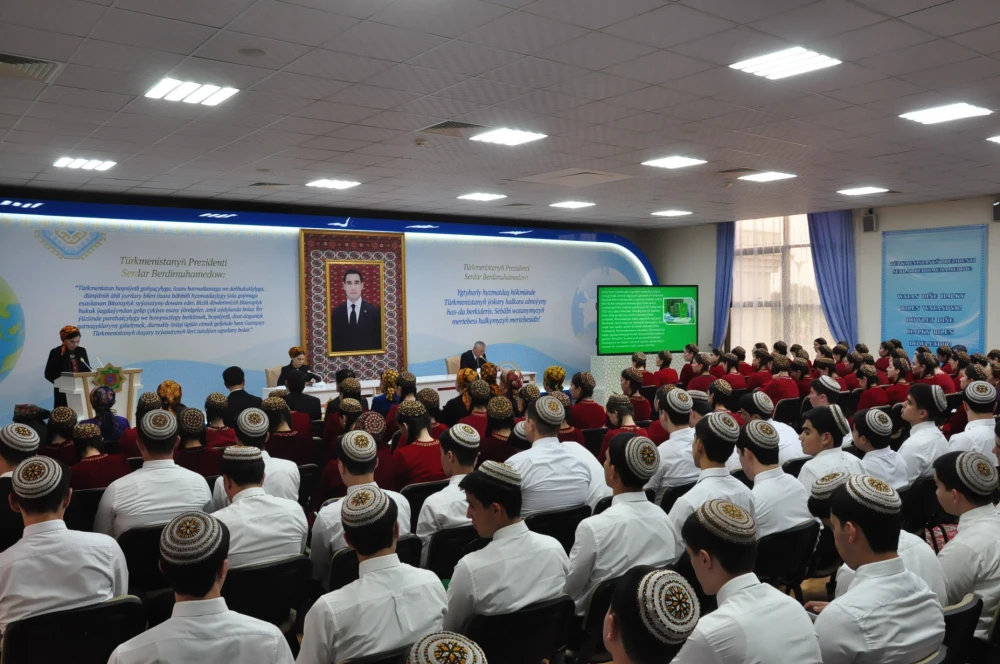 A Scientific and Practical Conference Was Held