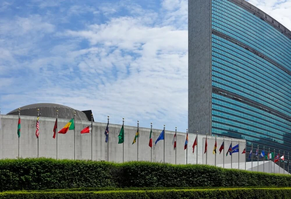 A delegation from Turkmenistan is to participate in the United Nations forum in New York surady