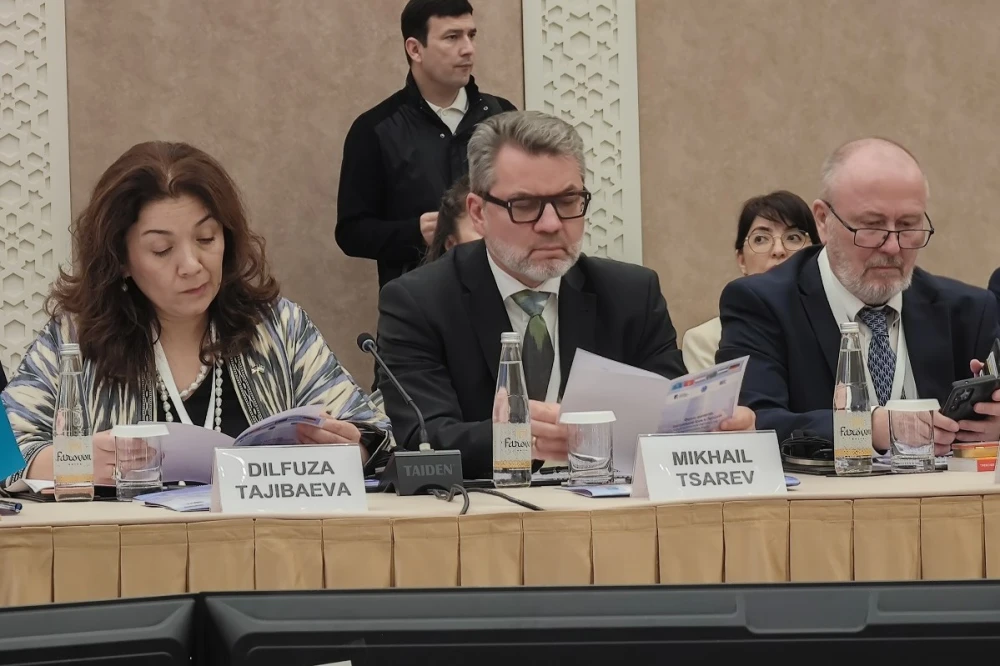 More Than Resources: Soft Power and Human Capital Are Changing the Agenda of the Central Asian-German Dialogue