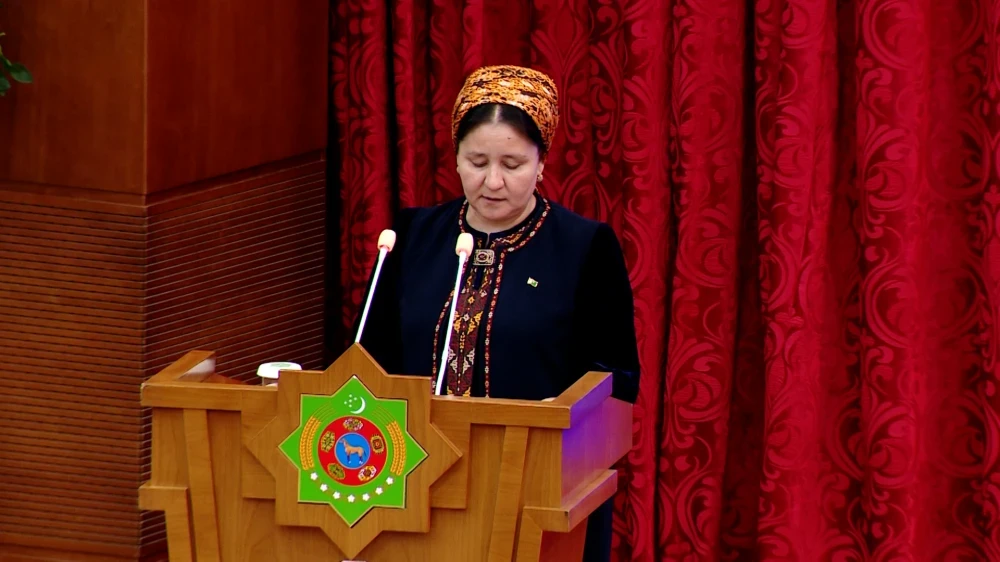 A FESTIVE CONFERENCE UNDER THE TITLE "NEUTRALITY IS THE FUNDAMENTAL BASIS OF THE STATE POLICY OF TURKMENISTAN" WAS HELD