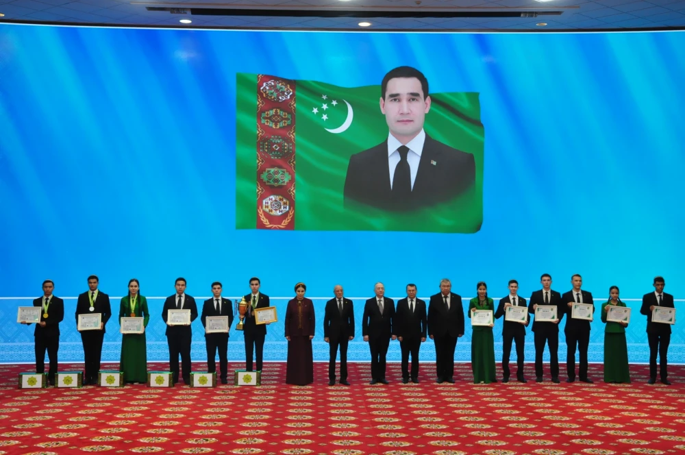 “YOUNG MESSENGERS OF PEACE”: SEASON V WAS CONCLUDED