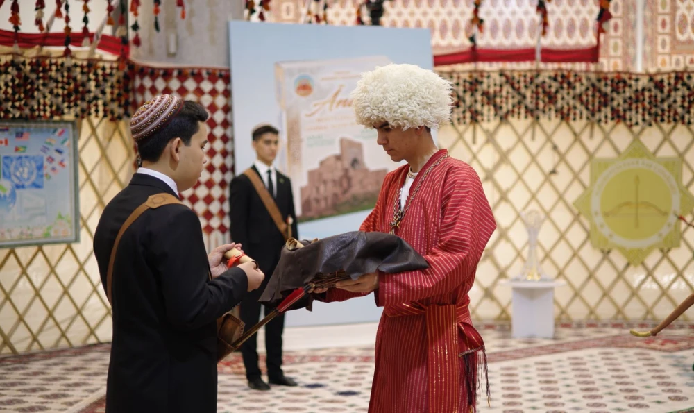 Finalists of the Intellectual Competition Announced