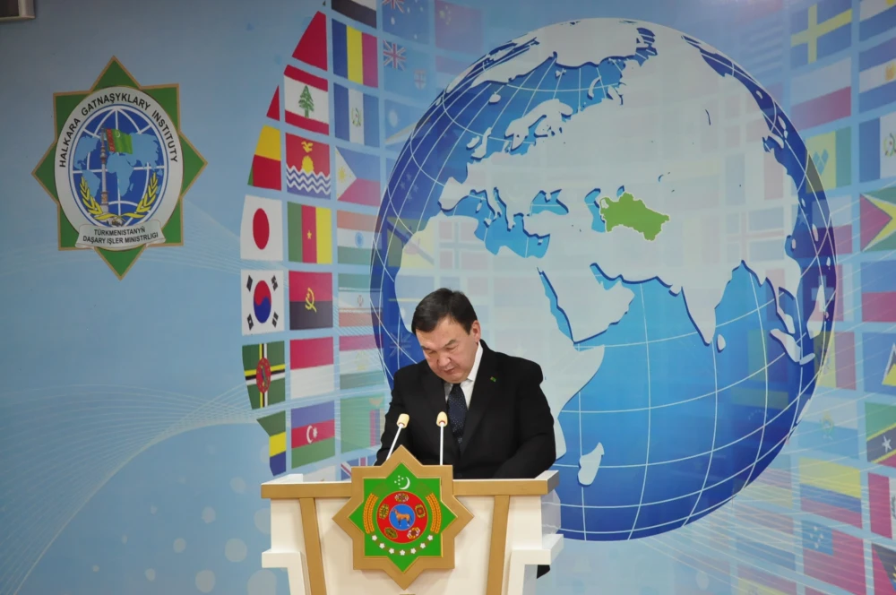 CENTRAL ASIA: BECOMING A NEW CENTER OF SUSTAINABLE ECONOMIC DEVELOPMENT