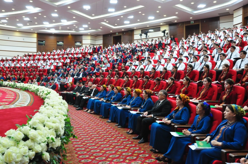 INTERNATIONAL SCIENTIFIC AND PRACTICAL CONFERENCE  WAS HELD