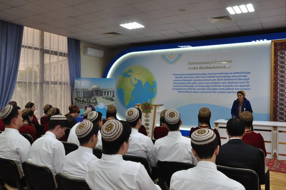A Scientific and Practical Conference Was Held