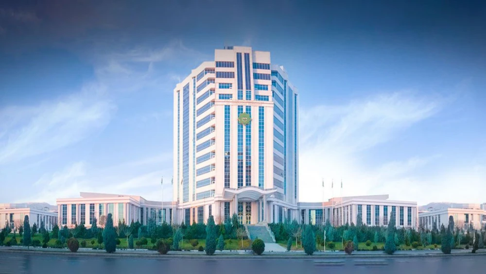 Empowering Economic Growth: The Union of Industrialists and Entrepreneurs of Turkmenistan surady