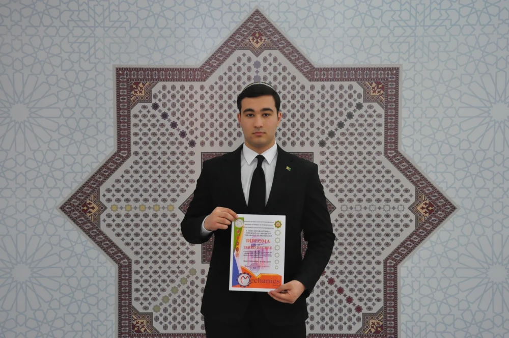 Новые достижения наших студентов на международной арене