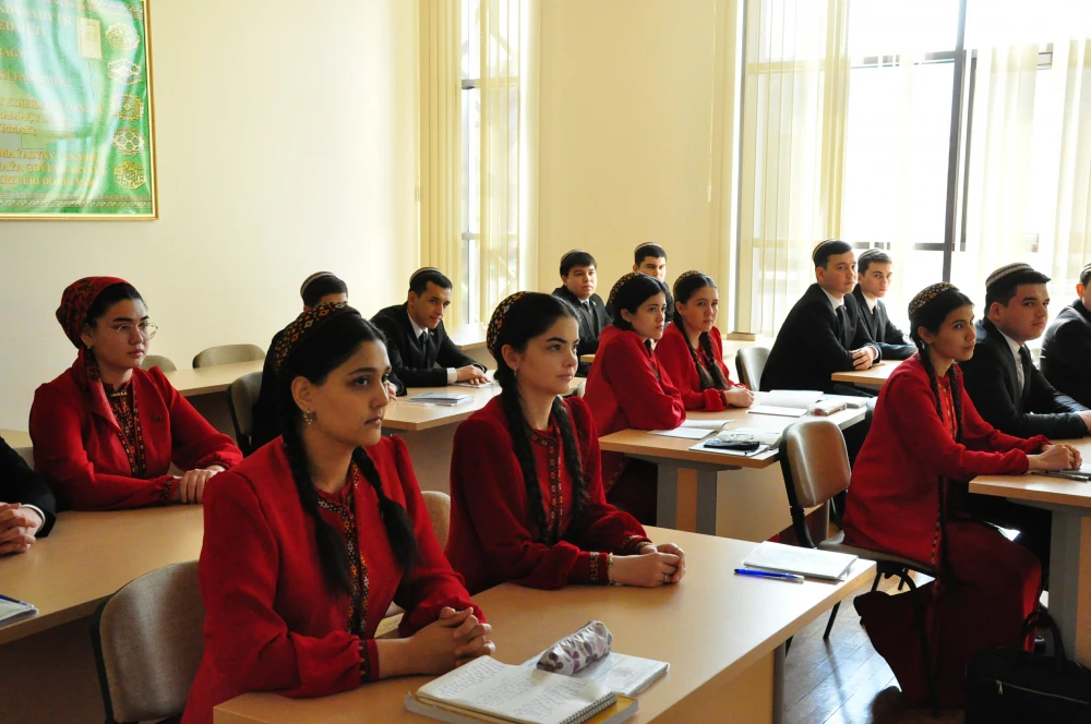 SEMINAR GEÇIRILDI