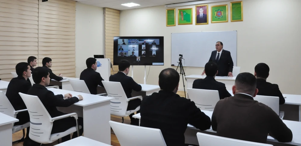 Short-Term  Training Courses on Diplomatic Protocol Launched