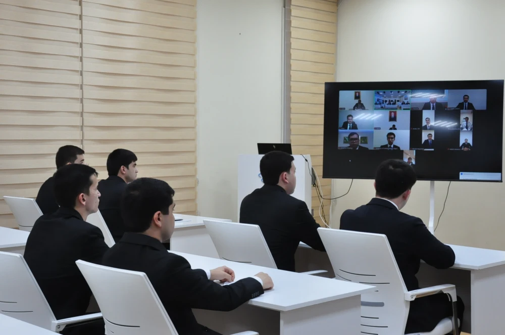 Short-Term  Training Courses on Diplomatic Protocol Launched