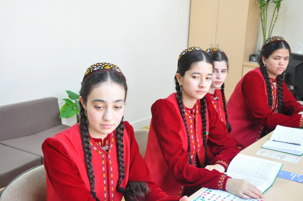 Здоровое поколение – будущее нашей Родины
