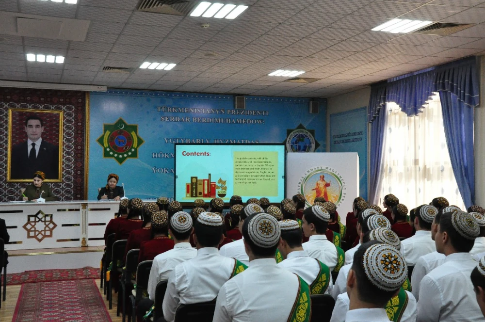 Scientific and Practical Conference Dedicated to  the Day of Knowledge and Student Youth