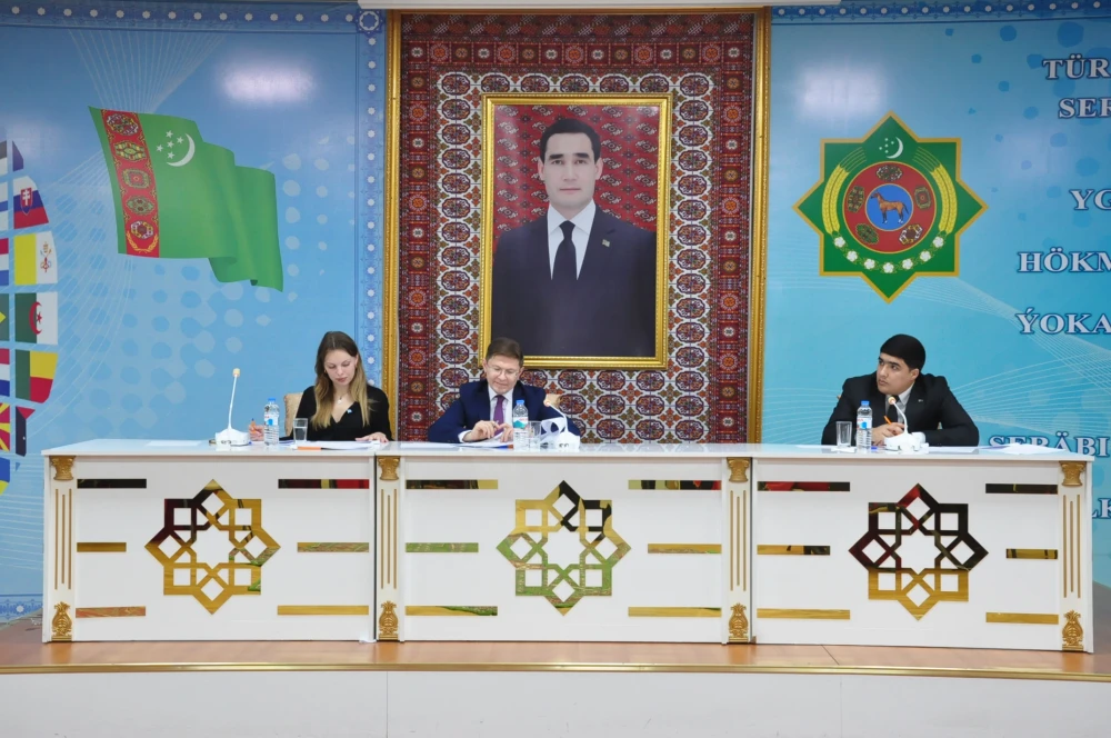 “BREÝN – RING” BÄSLEŞIGI GEÇIRILDI