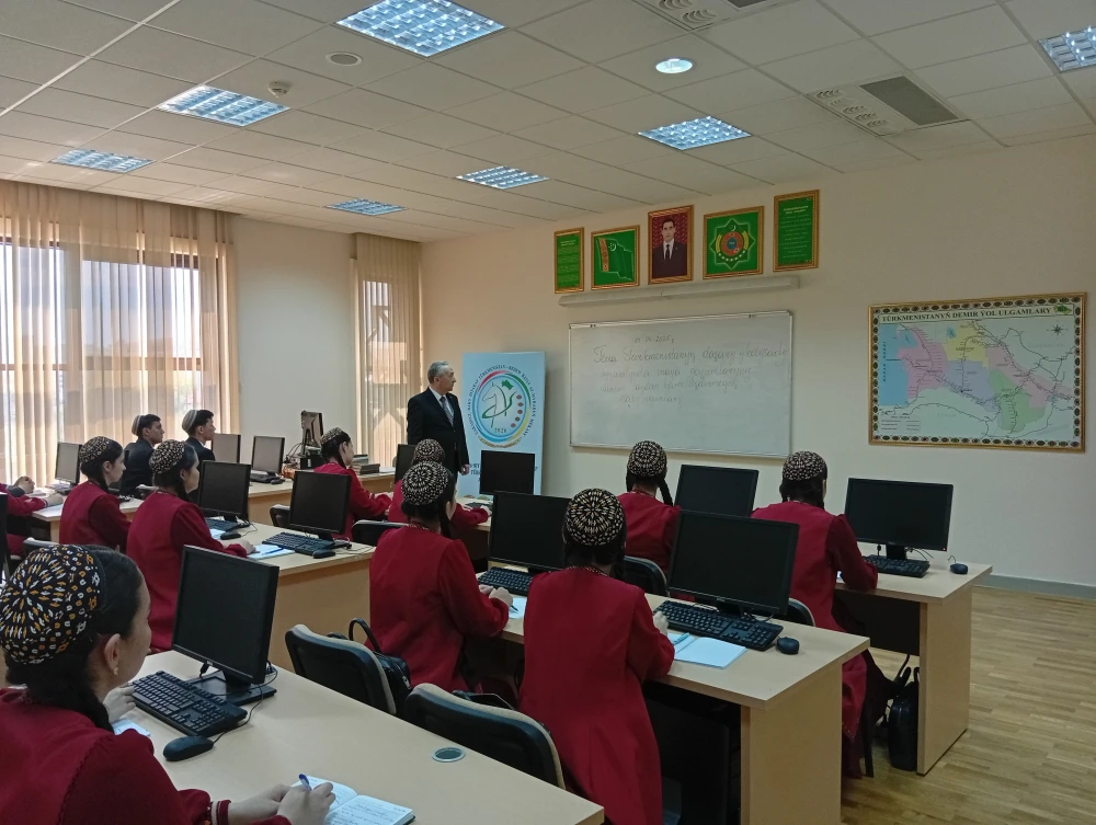 ПРОВЕДЕНО ОЧЕРЕДНОЕ УЧЕБНОЕ ЗАНЯТИЕ surady