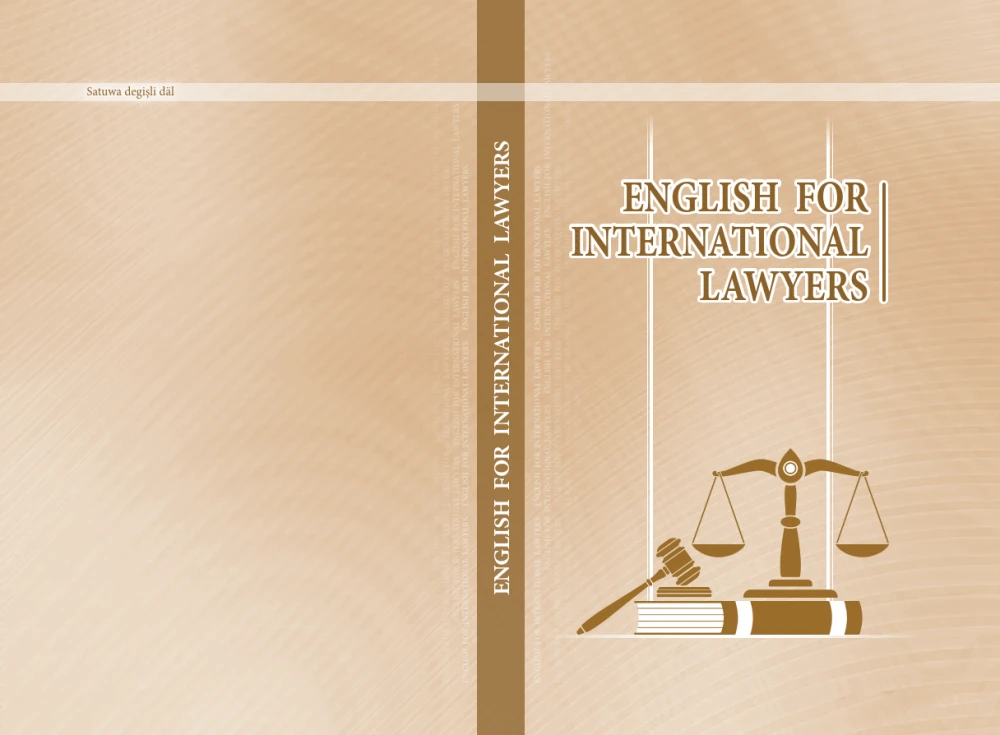 ÝOKARY OKUW MEKDEPLERI ÜÇIN TÄZE OKUW KITABY NEŞIR EDILDI surady