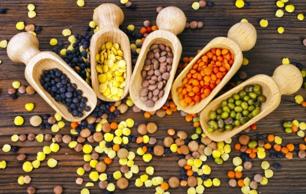 10 ФЕВРАЛЯ – ВСЕМИРНЫЙ ДЕНЬ ЗЕРНОБОБОВЫХ surady