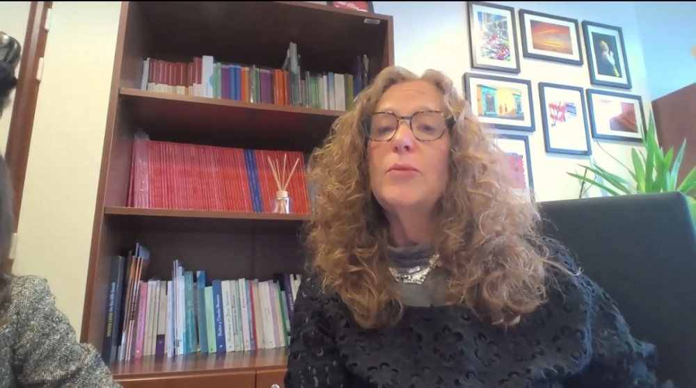 ВЕБИНАР ОБ «ЭТИКЕ НЕЙРОТЕХНОЛОГИЙ»