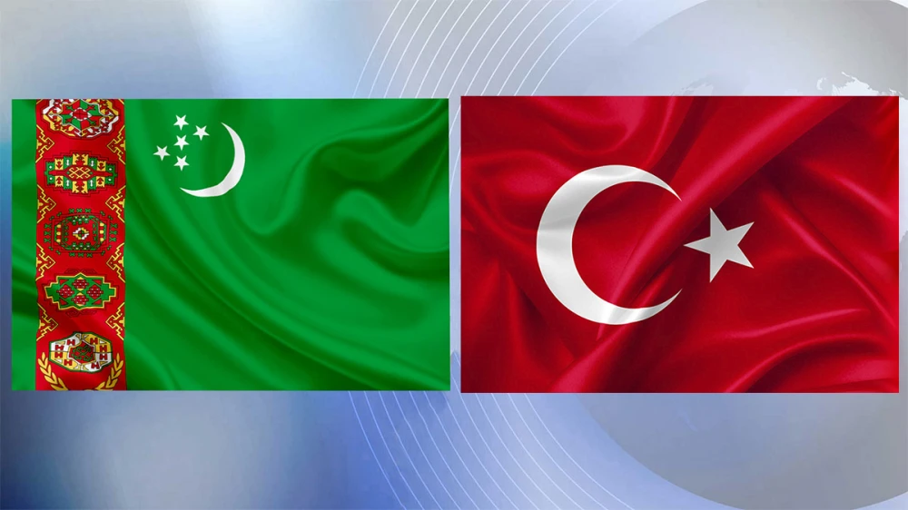 Turkmenistan – Türkiye: expansion of mutual and fruitful cooperation surady