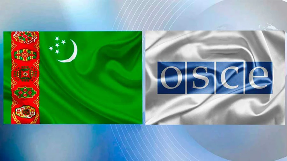 OSCE Secretary General to visit Turkmenistan surady