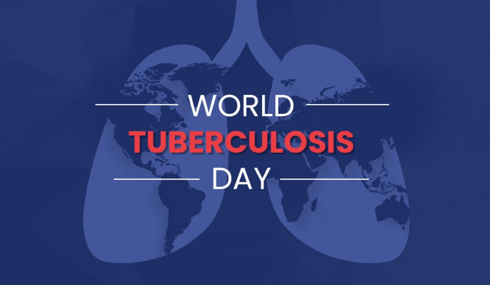 World Tuberculosis Day: A Call to Action Against a Persistent Threat surady