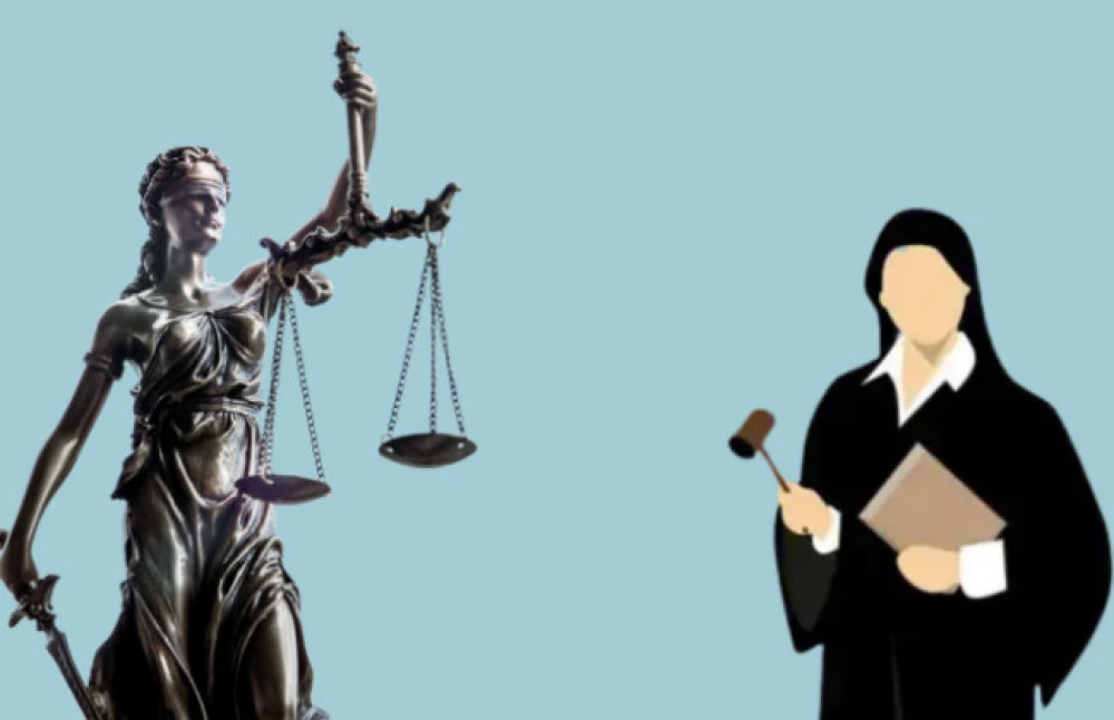 МЕЖДУНАРОДНЫЙ ДЕНЬ ЖЕНЩИН-СУДЕЙ: КУРС НА СПРАВЕДЛИВОСТЬ И РАВЕНСТВО surady