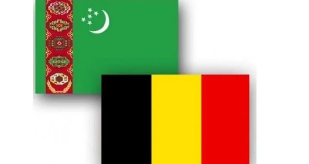 DIPLOMATIC RELATIONS BETWEEN TURKMENISTAN AND BELGIUM: STRENGTHENING BONDS OF NEUTRALITY, HISTORY, AND CULTURAL EXCHANGE surady