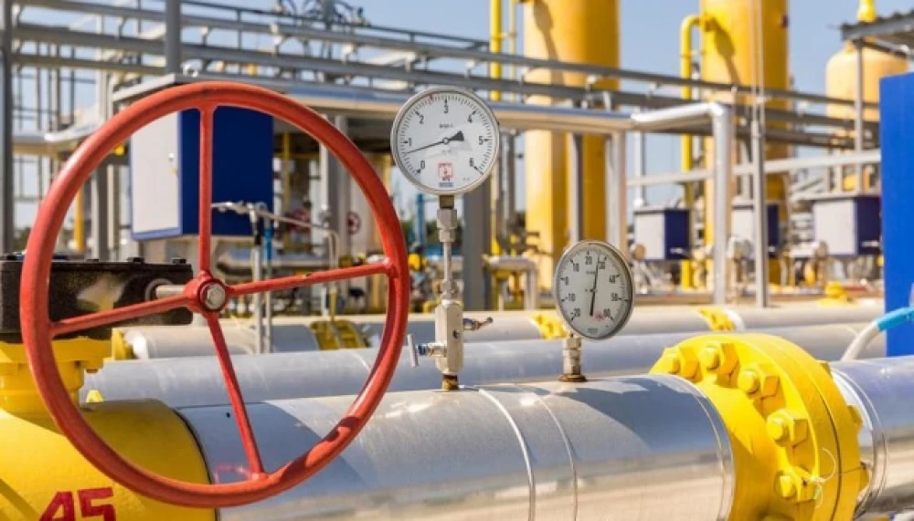 Iraqi delegation to visit Turkmenistan to discuss possible gas deals surady