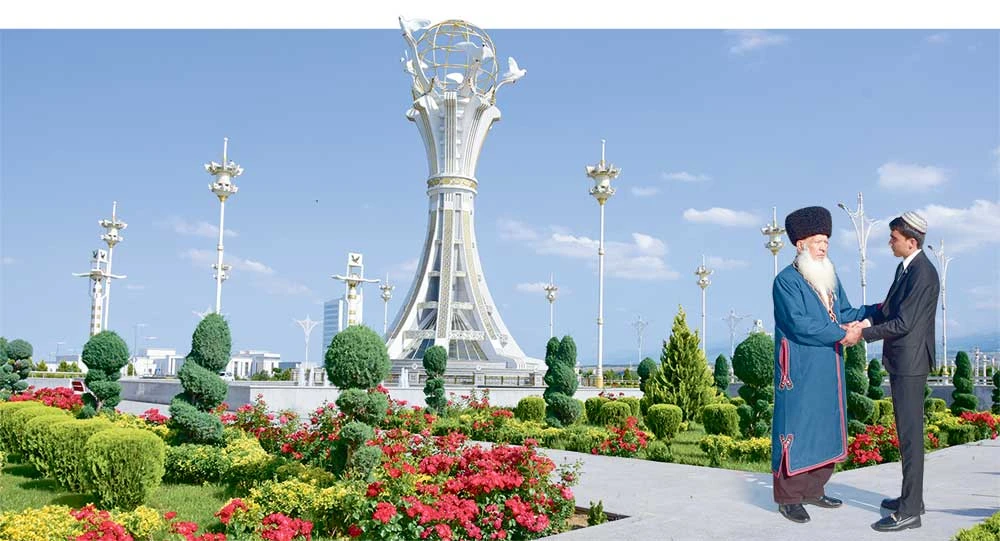 PARAHATLYK DILEGI surady