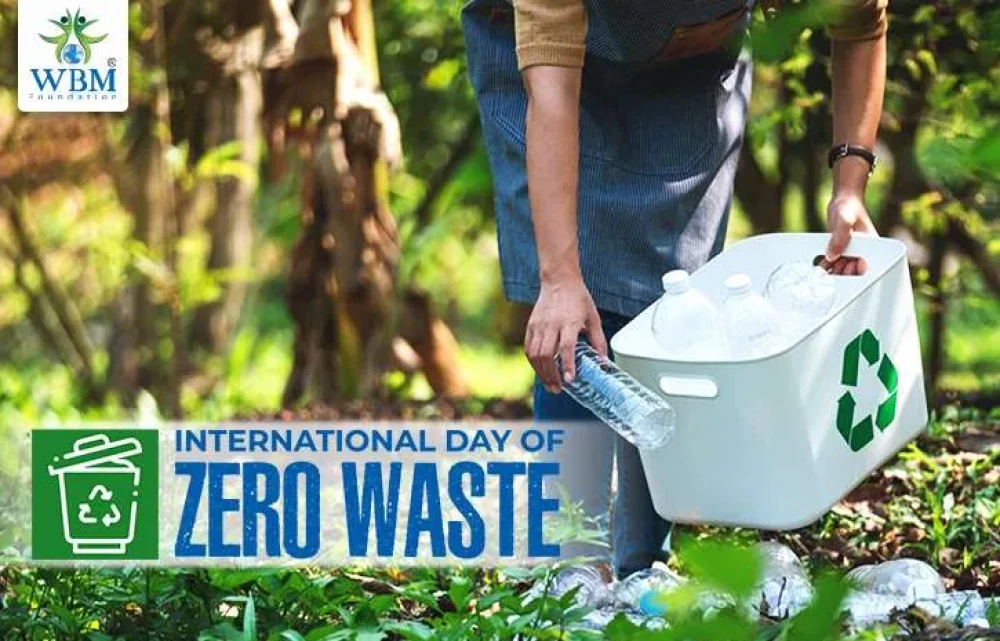 Galyndysyz durmuşyň bütindünýä güni surady