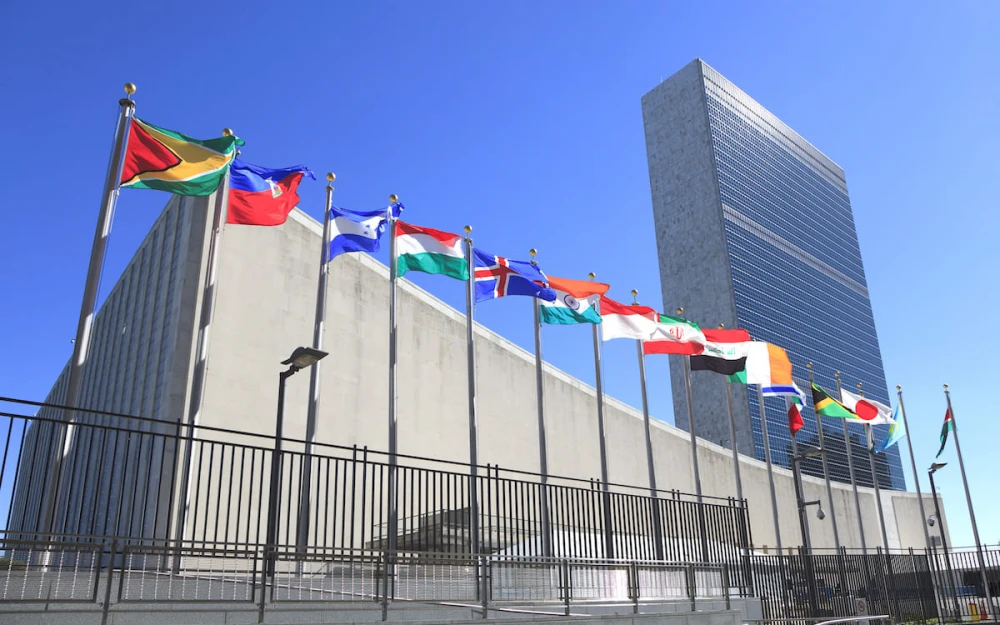 TURKMENISTAN AND UN: the new initiatives in cooperation surady