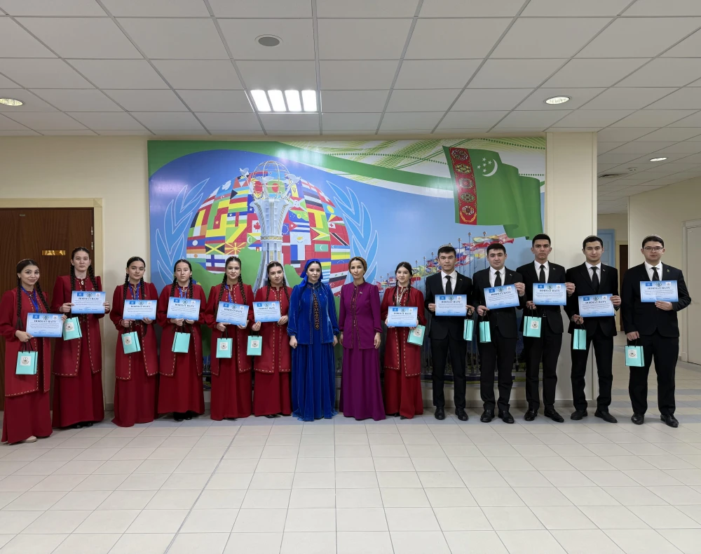 ESSAY COMPETITION ENTITLED “HUMAN RIGHTS WITH NEUTRALITY” WAS HELD surady