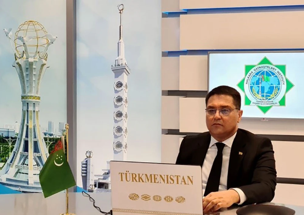 Ближний Восток должен быть зоной мира и согласия