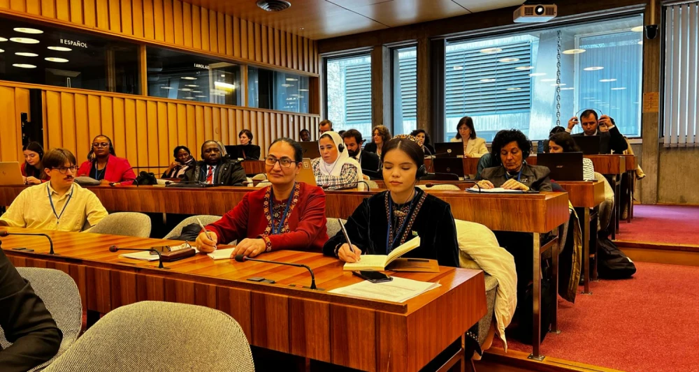 Туркменские делегаты приняли участие в совещании Национальных Комиссий по делам ЮНЕСКО surady
